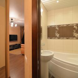 Фото Апартаменты Renta36 (Рента) на улице Куцыгина 30