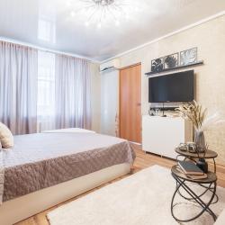 Фото Апартаменты Комфорт на улице Татарстан 68