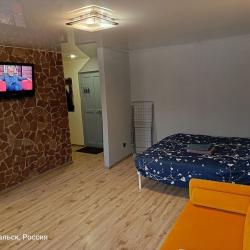 Фото Апартаменты на улице Ватутина 69