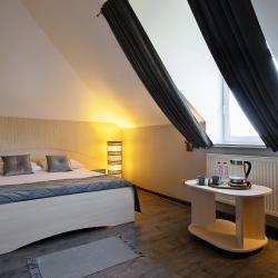 Фото Отель Танзания