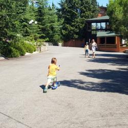 Фото Отель Алые паруса