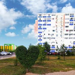 Фото Отель Татьянин Дом на улице Сысоева 12