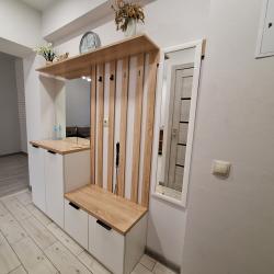 2-комнатные апартаменты улучшенные