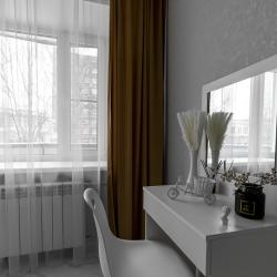 Фото Отель Vegas apartments на улице Нестерова 4А