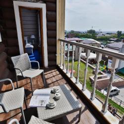 Фото Отель Купеческий Дворъ