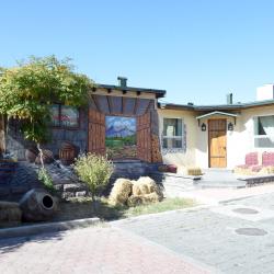 Фото Отель Armenian Village Park (Армениан Вилидж Парк)