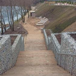 Фото Отель Malina Apartment (Малина Апартмент) на улице Липовой Рощи 1 корпус 1