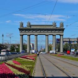 1-комнатные апартаменты стандарт