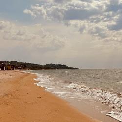 Фото Отель Видовой