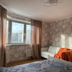 Фото Апартаменты на улице Дмитрия Ульянова 23 к1