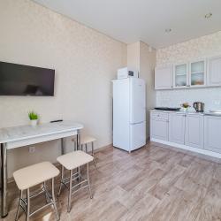 Фото Отель LikeHome (ЛайкХоум) на улице Автомобилистов 2Д