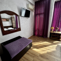 Фото Отель Прибрежный