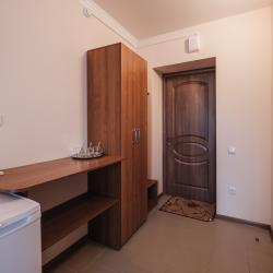 3-местный номер стандарт