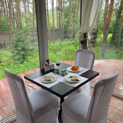 Фото Отель Арслан