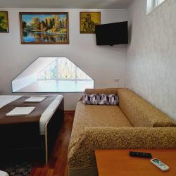 Фото Отель Золотой лев