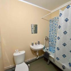 Фото Апартаменты на улице Калинина 175В