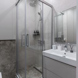 Фото Отель Estetic House на проезде Невельского 1к4