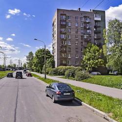 2-комнатные апартаменты стандарт
