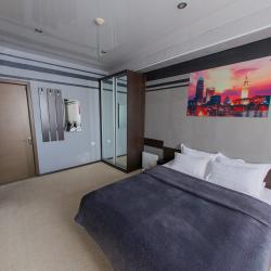 Фото Kravchenko Hotel (Кравченко Отель)