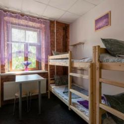 Фото Отель Гости в Гости