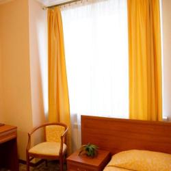 Фото Отель Мята