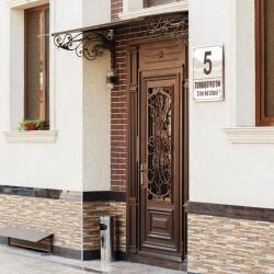 Фото Отель Eldi Hotel (Элди)