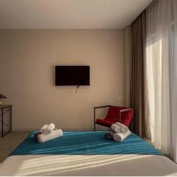 Фото Апартаменты Amra Sunrise (Амра Санрайз)