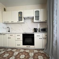 Фото Апартаменты на улице Седова 24к3