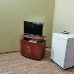 2-комнатный номер стандарт с 1 двуспальной кроватью
