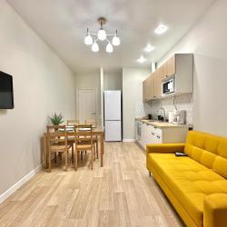 Фото Отель Maria Rooms на улице Ангарская 7А