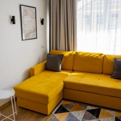 Двухуровневый люкс