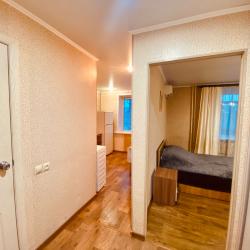 Фото Апартаменты Level на улице Пионерская 9 А