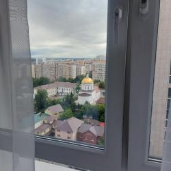 Фото Апартаменты в центре на улице Коммунистическая 98/1