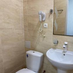 3-местный номер стандарт