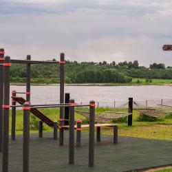 Фото Парк-Отель Спасское