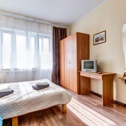 Фото Апартаменты на улице Варшаская 19 корпус 5