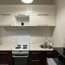 Фото Апартаменты на улице Карамзина 16