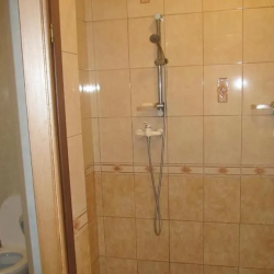 Комната делюкс с 1 двуспальной кроватью