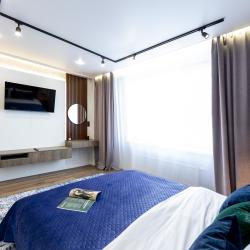 Фото Отель ВыДома на проезде Заречный