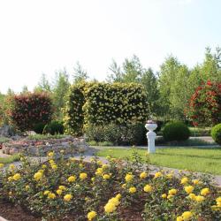 Фото Отель Сакрополь