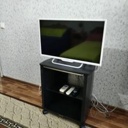 1-комнатные апартаменты стандарт