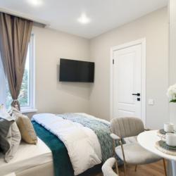 Фулл Хаус на улице Западная 85 — cb9c6738b2dba0a453d990461c3c319b