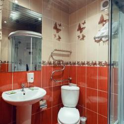 Фото Отель Ольгинская