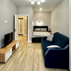 Фото Стильные апартаменты на улице Свободы 7А