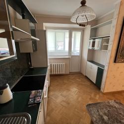 Фото Апартаменты на Пушкина 67