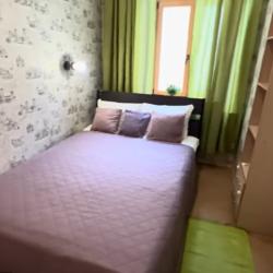 4-комнатные апартаменты стандарт