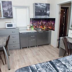 Фото Отель Хуторок Озерный