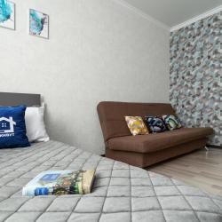 Фото Отель ТутЖивут на улице Восточно-Кругликовская 30/1