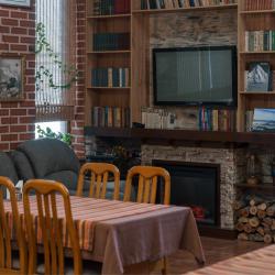 Фото Отель Альпинист