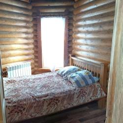 Фото Отель Плетёнка